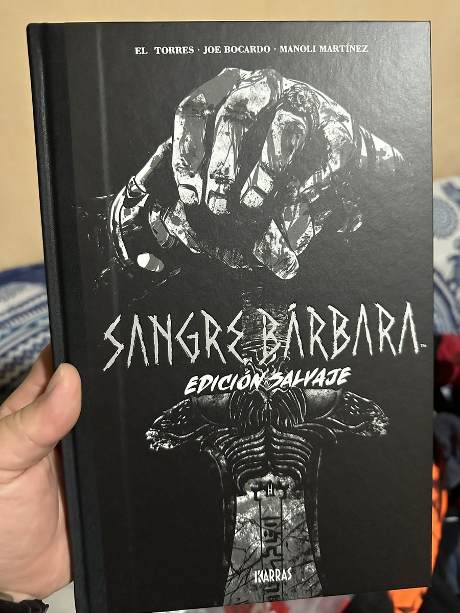 Ioska Rojo Dorado tweet media