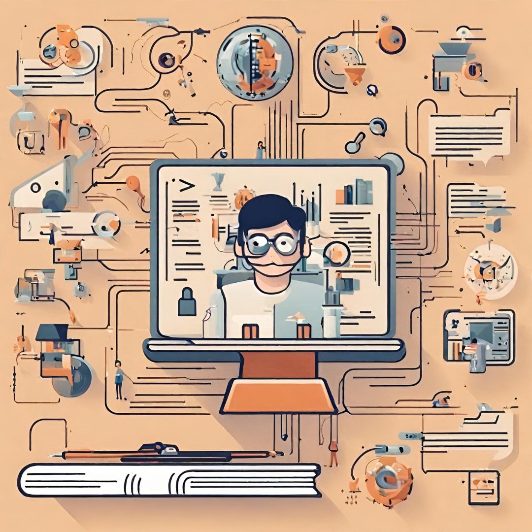 AIHigherEdHub's tweet photo. #LearningAnalytics 
#PredictiveAnalytics 
#Highereducation
#EducationalDataMining 
#LearningOutcomes
#AlinEducation https://t.co/GQqWQ9JNSC