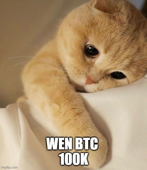 📷
What will you do if you have $1,000,000 in your account?

$PARAM $BLOCK $TRIP $EVERY $BUBBLE $BEYOND #BTC #ETH #BitcoinHalving2024 $ANDY