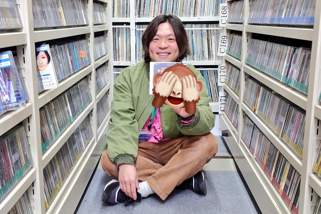 #tbcradio 「カラーボトル #竹森マサユキ の #がらくたパレード」 4月8日、18時30分～の放送は？ ■皆さんからいただいた、ふつおた読みます。 ■レコード室探検隊 とにかくかっこいい曲をお送りします！ 歌詞もよく聴いてください！ 『あ(^_^;)』ってなります。 お楽しみに（*´▽｀*） #garakuta
