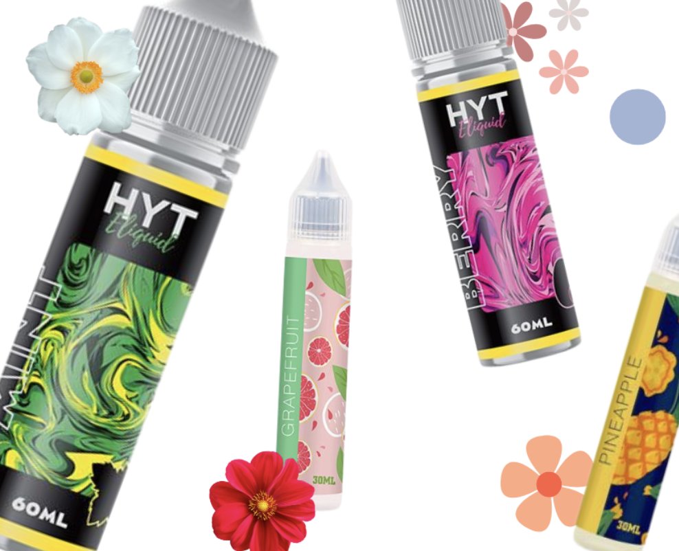 🌼🌸🌻🌺
Taste the feeling of fresh beginnings!

Check our catalog of e-liquid flavors and enjoy a variety of delightful sensations!

only at:
hiliq.com I hiliqau.com

#HiLIQ #vapingcommunity #Eliquids