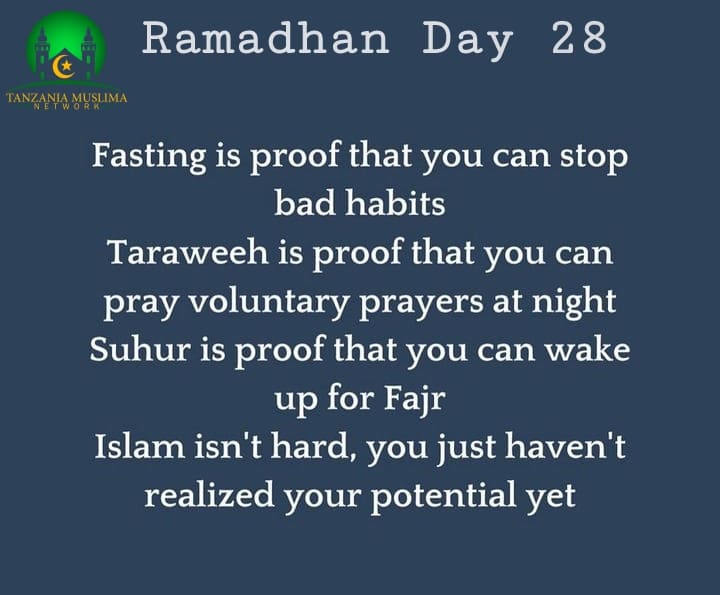#RamadhanDay28 #RamadhanMubarak #SwaumMaqbul #Alhamdulillah #Ramadhan2024🌙