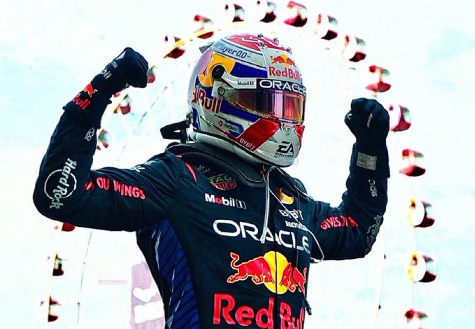 Max Verstappen in 2024 has a combined average qualifying and race finishing position of 1.0