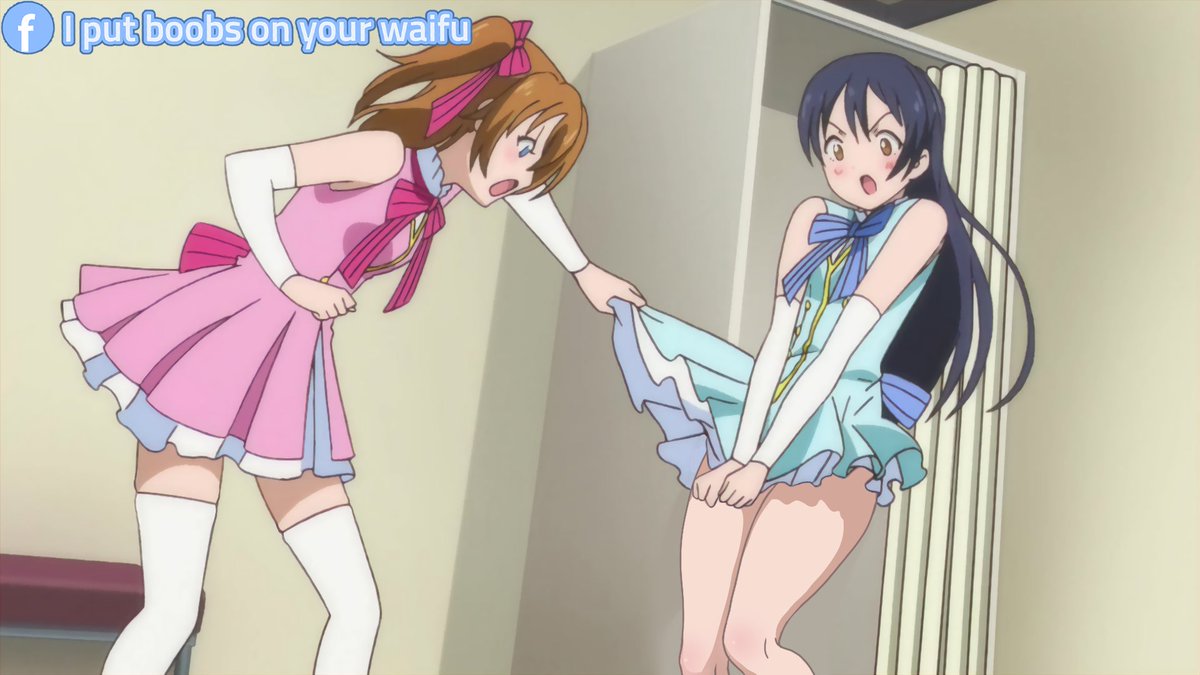 PutWaifu's tweet photo. Ultimo edit! 
Seguir haciendo edits solo por mi cuenta es bastante solitario, y pese a que solo me tome en promedio 15 minutos cada edit, la falta de motivacion es demasiado fuerte. asi que, hasta la proxima, gracias. https://t.co/0aMJlt6qkm