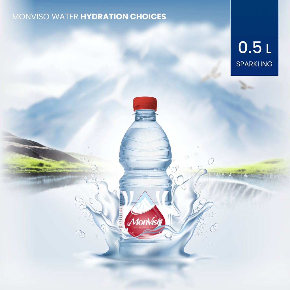 MonViso Water tweet media