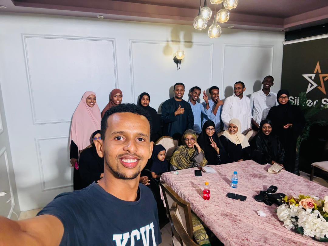 Dr. Najib Isse Dirie | MD, Ph.D (@dr_dirie) on Twitter photo Friendship of two nations start with two individuals. I had a great time with our doctors who did internship in Rwanda. The doctors reflected their good time & the hospitality In Rwanda 🇷🇼 . We, <a href="/SIMADUniversity/">SIMAD University</a> are honored to start that friendship <a href="/RwandaHealth/">Ministry of Health | Rwanda</a> <a href="/nsanzimanasabin/">Dr Sabin Nsanzimana</a> Friendship of two nations start with two individuals. I had a great time with our doctors who did internship in Rwanda. The doctors reflected their good time & the hospitality In Rwanda 🇷🇼 . We, <a href="/SIMADUniversity/">SIMAD University</a> are honored to start that friendship <a href="/RwandaHealth/">Ministry of Health | Rwanda</a> <a href="/nsanzimanasabin/">Dr Sabin Nsanzimana</a>