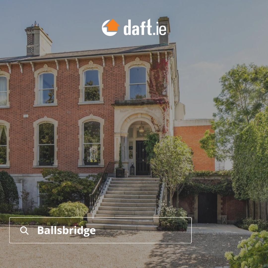 Find out more about this magnificent home in Ballsbridge, listed on Daft.ie by Bergins Property Consultants 🏠 7 Ailesbury Road, Ballsbridge 🛏️ 3 bed 💶 €12,000,000 📍 Co. Dublin Discover more on Daft.ie 👉 daft.ie/for-sale/semi-…