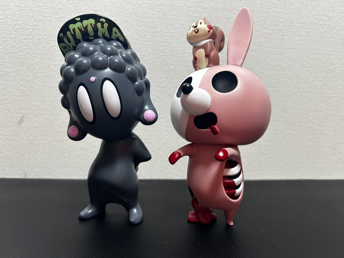 PECOsofvi's tweet photo. 2024/04/07
ソフコン5
戦利品 https://t.co/oXGjhbfi82