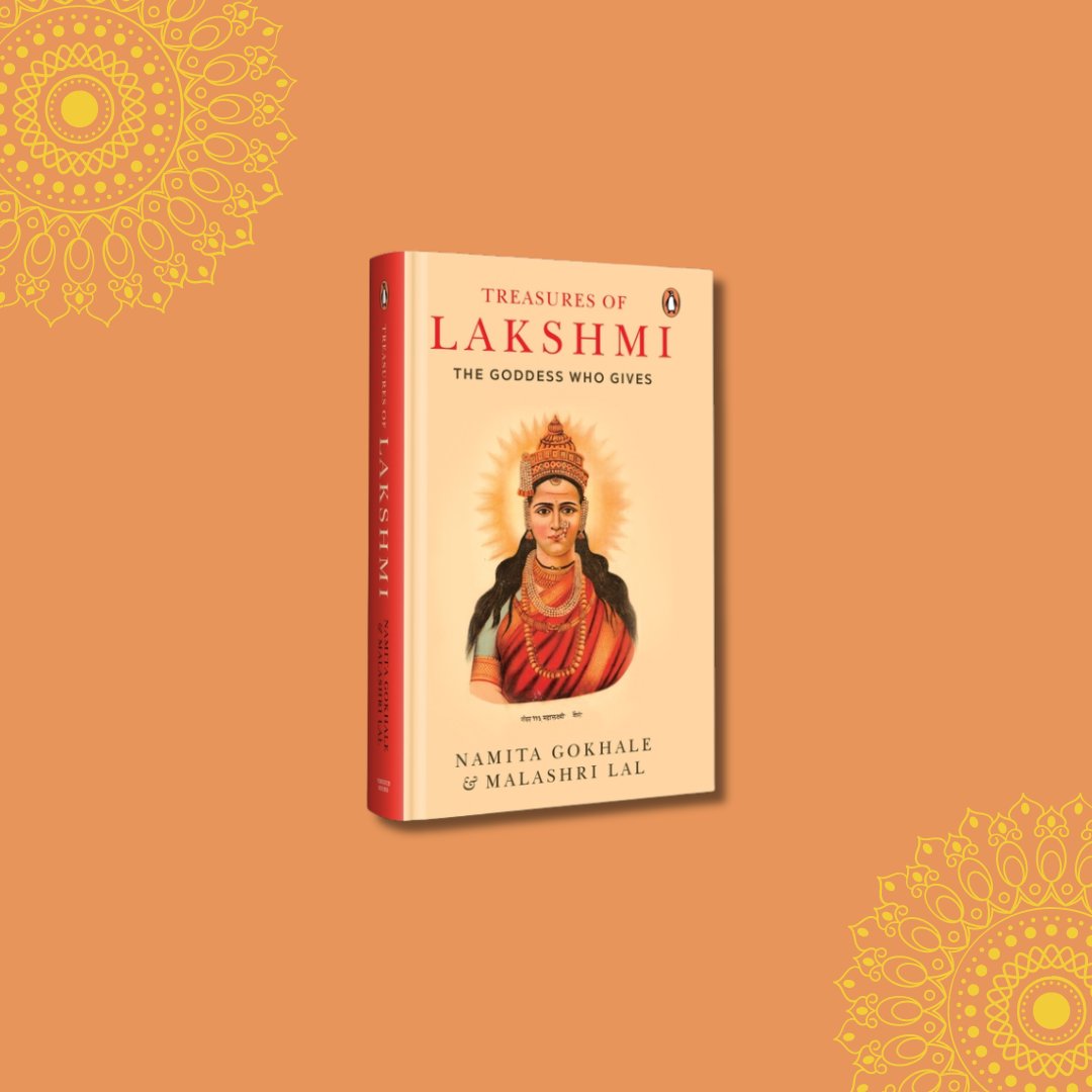 Thinking of picking up something new? Here's some books centered around mythology that will speak to you like none before! @devduttmyth @ParakhOm @NamitaGokhale_
