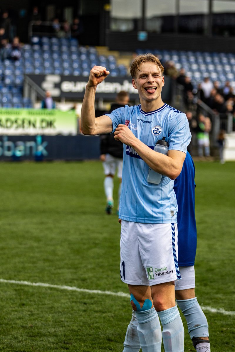 Sønderjyske Fodbold tweet media