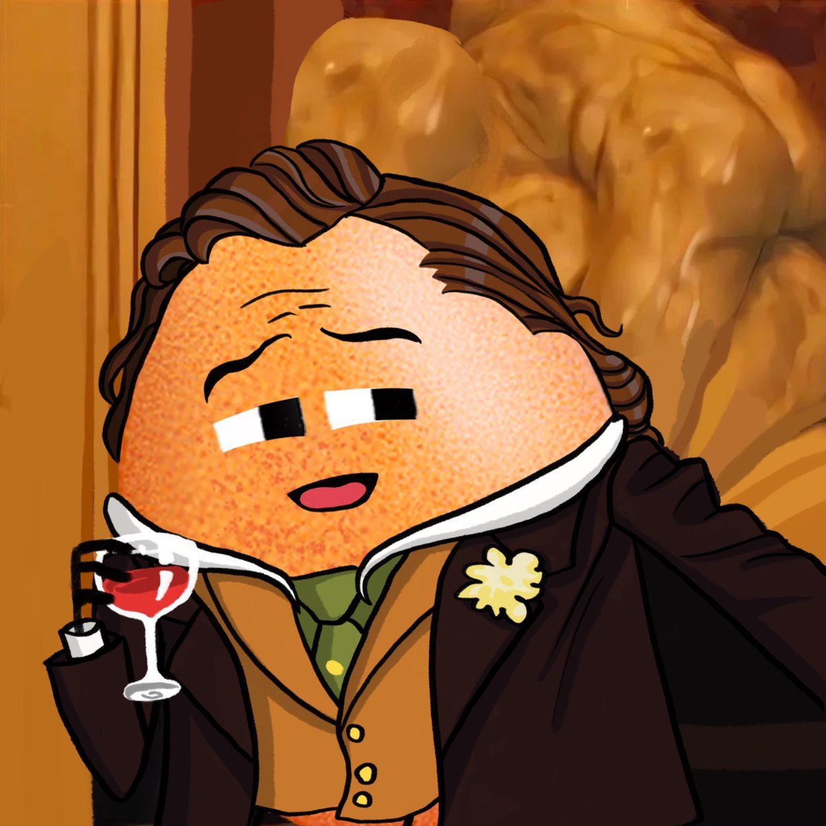 The world's most famous $egg 🥚 is cracking the market with a $22 million market cap and still climbing!