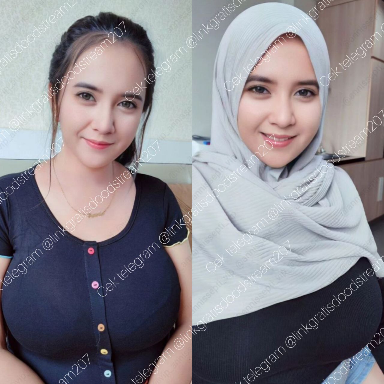 TukangLink_ on X: 🔥 Annis Septi (Anis) 🔥 ▶️ t.co2DuNOv2Nwp  t.cobbE11TPUJk  X