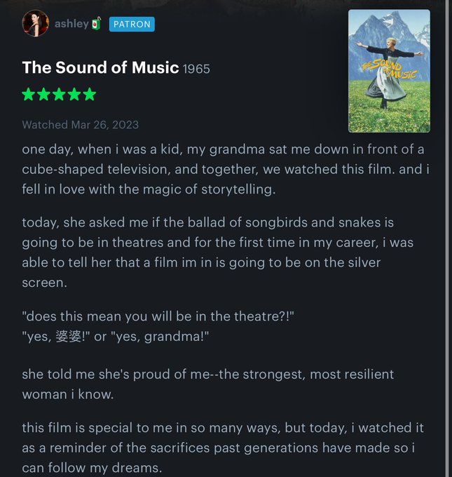 thinking about this today https://t.co/bJxYNK39Jt<a href="/tag/hungergames"class="tags"><span>#hungergames</span></a><a href="/tag/theballadofsongbirdsandsnakes"class="tags"><span>#theballadofsongbirdsandsnakes</span></a>