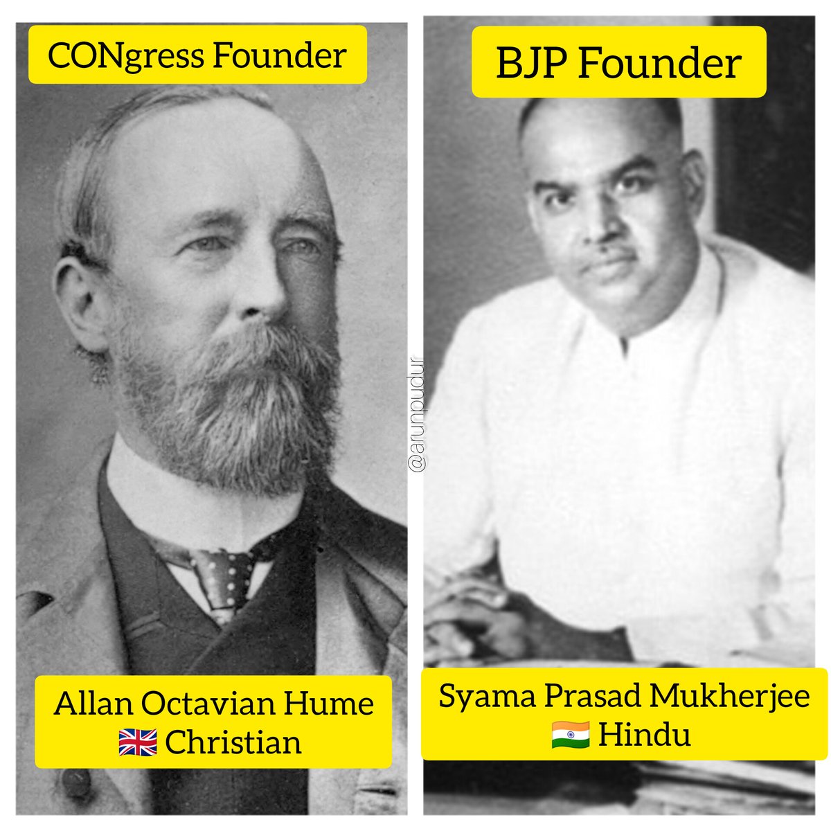 BisargaOnline's tweet photo. Who will you vote for?!!                                The #ForeignParty of Khangress or #DesiParty of BJP? You decide!!! #AbkiBar400Paar #Eibaar400Paar #LokSabhaElections2024 @HinduJagoran @DharmaYuddha24 https://t.co/2R8JgLN6So