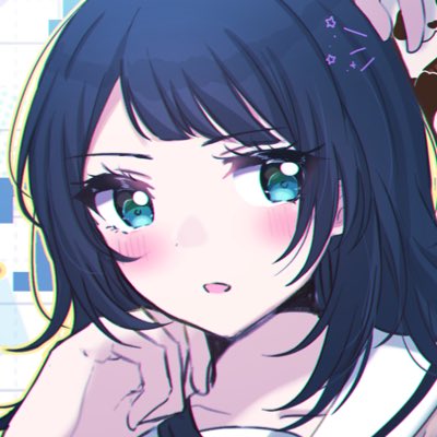 「新しいプロフィール画像」 illustration images(Latest)｜3pages)