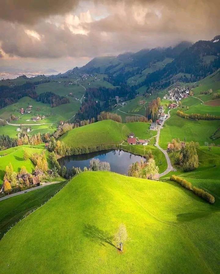 Switzerland 📷📷