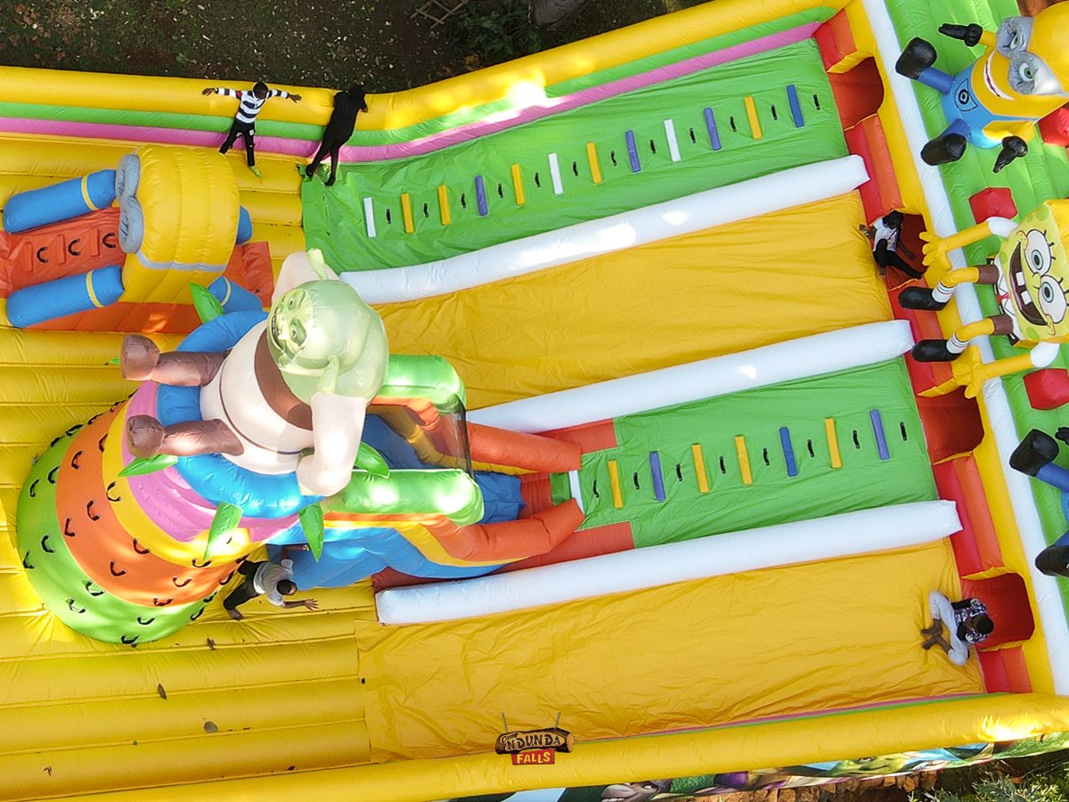 NdundaCamp's tweet image. The happiest moments are made of bouncing smiles. Let us help you put those smiles on your kid's faces.

For bookings 0798884410/0745307770

Or bookings@campndunda.com

.
.
.
.
.

#bouncingcastle 
#adventure 
#beautifulplaces 
#campndunda 
#embuactivies 
#fyp