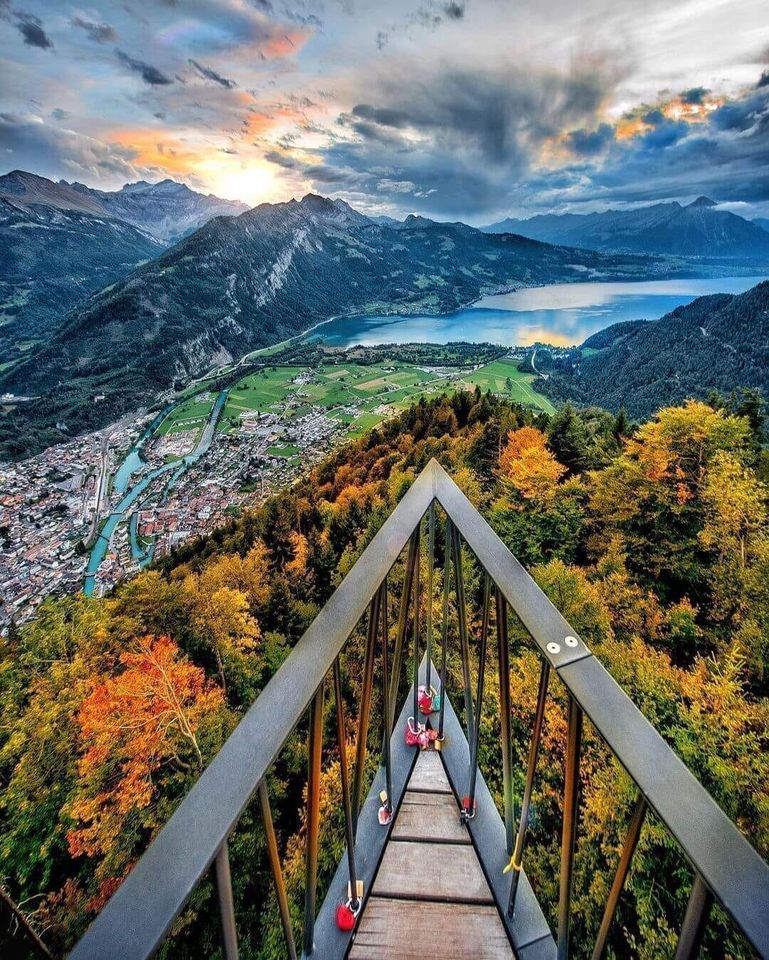 SWITZERLAND