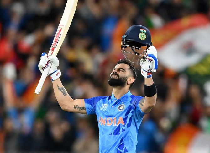 A lot of people criticized @imVkohli for his last night knock but is it that easy to ignore what he has done so far for @BCCI and his team.Just like @babarazam258, @imVkohli running whole show for #IPL2024 and @BCCI. Put some respect on his name .
#ViratKohli #RRvsRCB