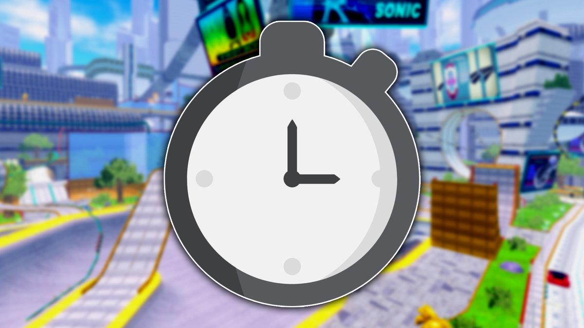 If you had to spend 24 HOURS ⏰ in ONE WORLD 🌎 from #SonicSpeedSimulator on #Roblox, which world would it be and why 🤨?!