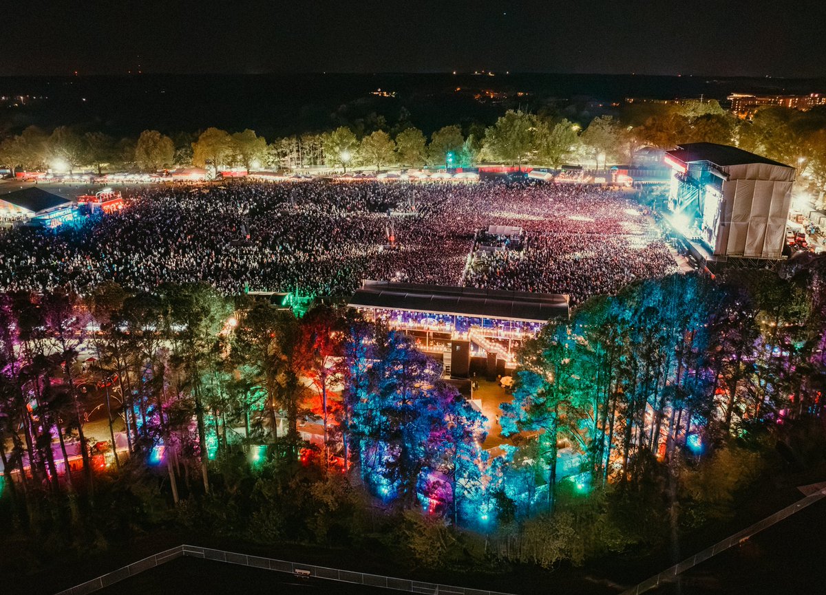 Dreamville Fest tweet media