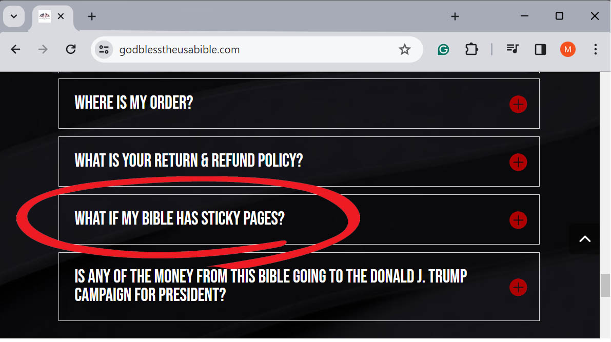 @JustTheFacts_68 So, is he part of the ULTRA MAGA🍄pump movement? @StormyDaniels have you heard about this one? Or is Donald Trump's next product to go with the sticky page Bibles a penis pump also? It's true... #FactCheckMe. #YouCantMakeThisShitUp, @RonFilipkowski, #JustAsking