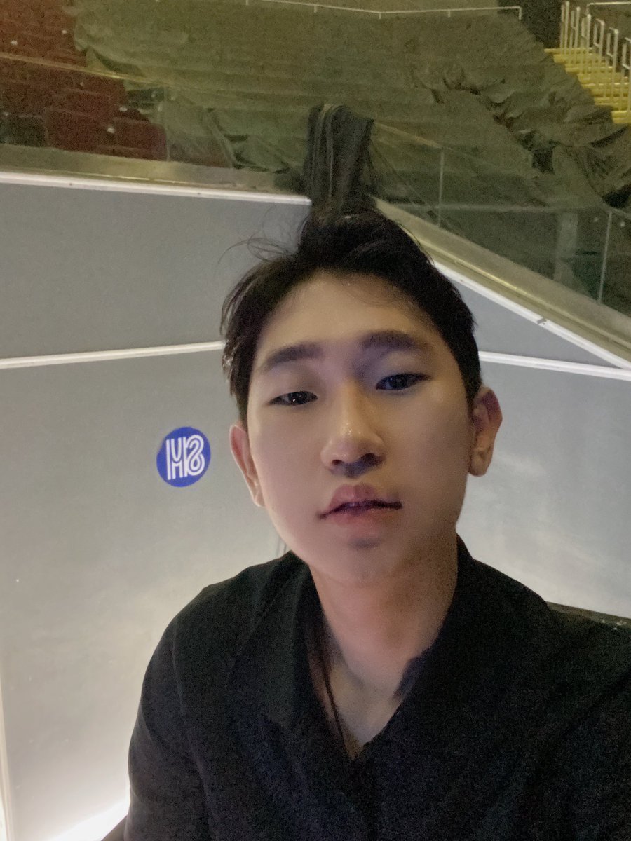 KyungMin Kim tweet media