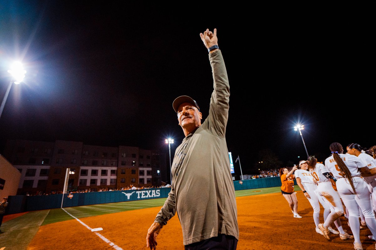 Texas Longhorns tweet media