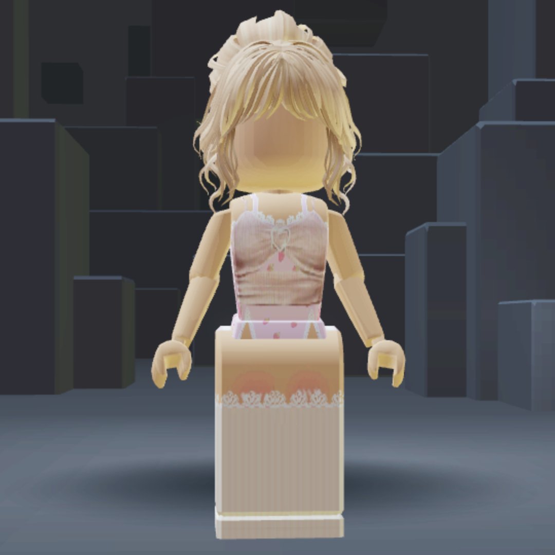 orionraria's tweet image. WTS Want to sell
Jual akun Roblox
Ava cewe
Inventory lumayan rame
Gg Bloxburg 
Gg Murder Mystery 2
Lumayan gg Adopt Me
Ada gamepass Bloxburg
Price: 30k
#zonauang #akunroblox #robloxaccount