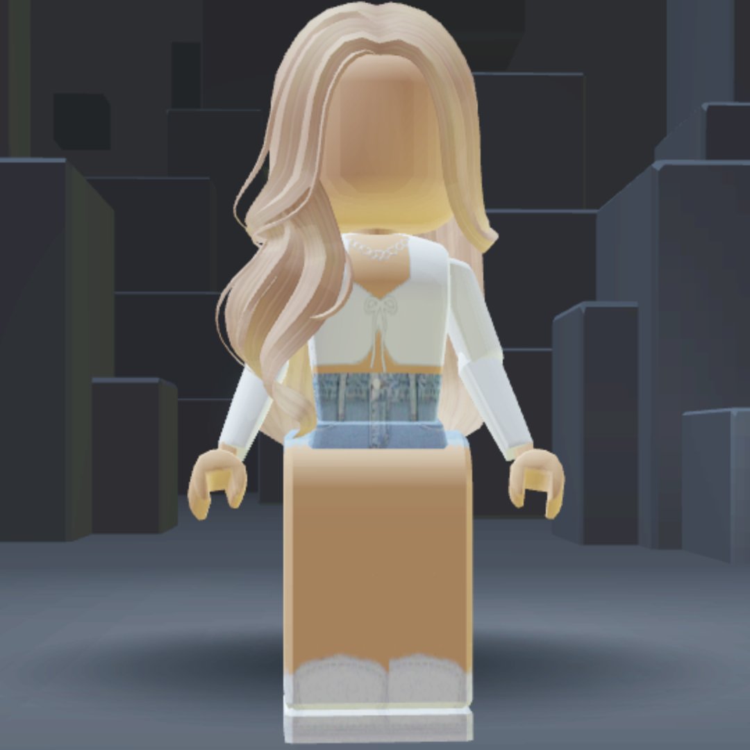 orionraria's tweet image. WTS Want to sell
Jual akun Roblox
Ava cewe
Inventory lumayan rame
Gg Bloxburg 
Gg Murder Mystery 2
Lumayan gg Adopt Me
Ada gamepass Bloxburg
Price: 30k
#zonauang #akunroblox #robloxaccount