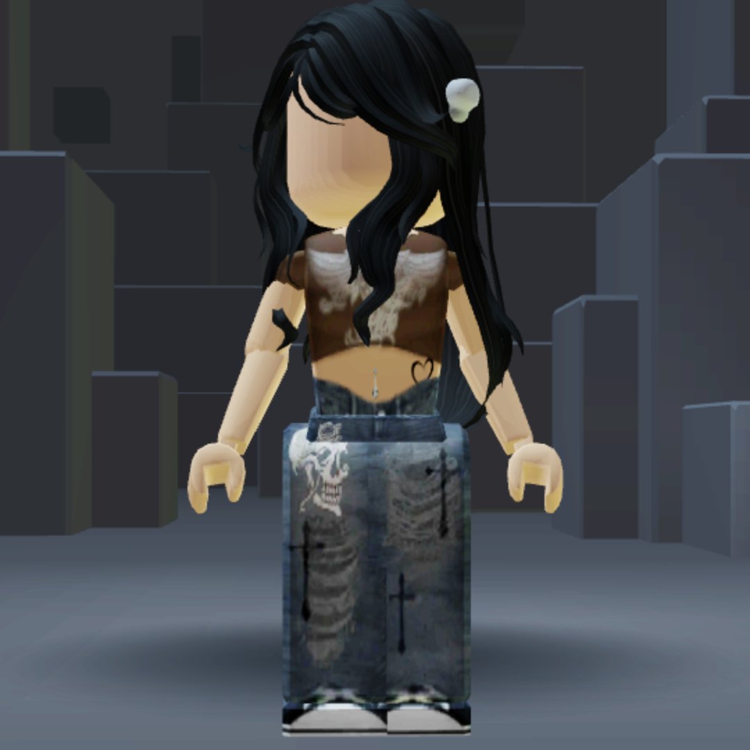orionraria's tweet image. WTS Want to sell
Jual akun Roblox
Ava cewe
Inventory lumayan rame
Gg Bloxburg 
Gg Murder Mystery 2
Lumayan gg Adopt Me
Ada gamepass Bloxburg
Price: 30k
#zonauang #akunroblox #robloxaccount