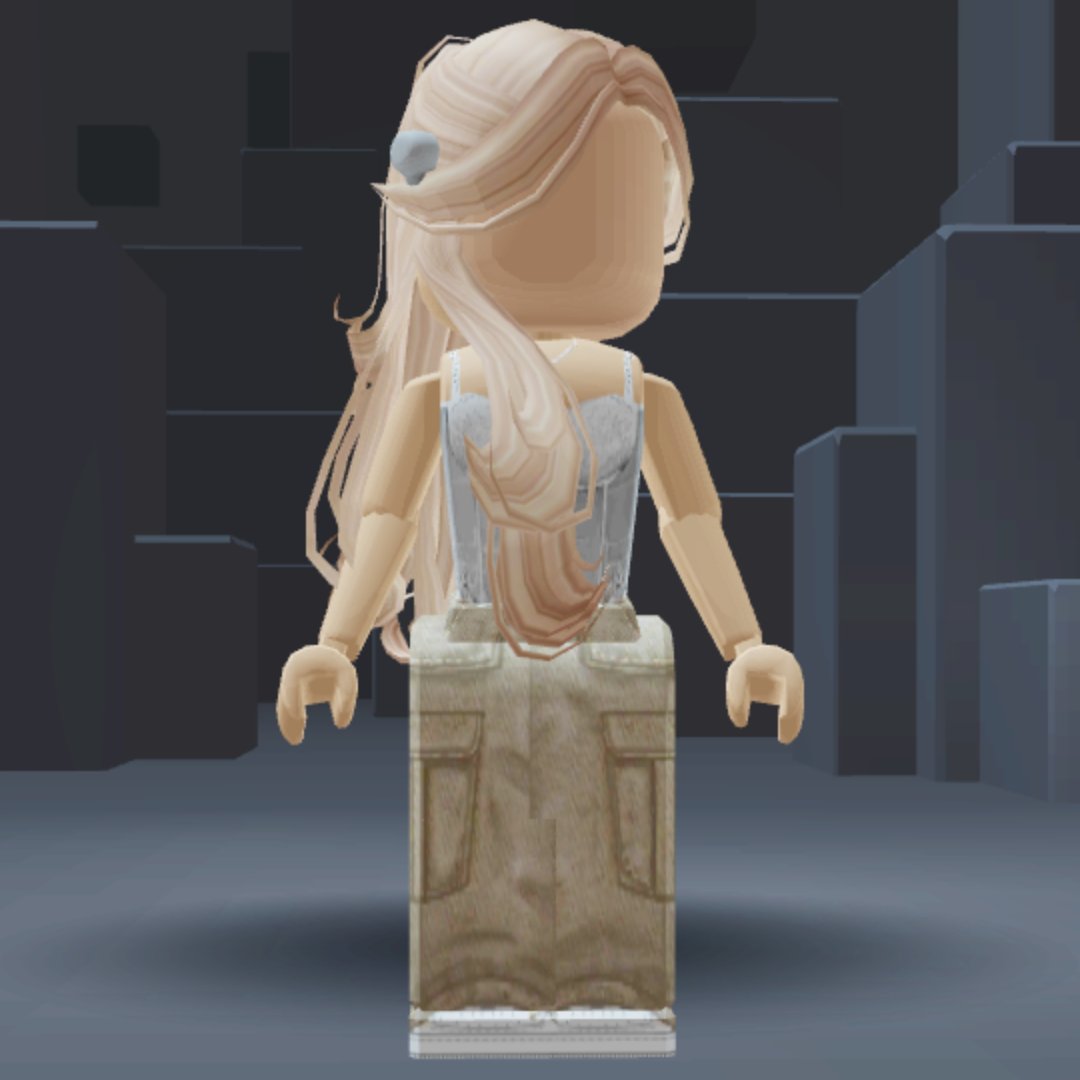 orionraria's tweet image. WTS Want to sell
Jual akun Roblox
Ava cewe
Inventory lumayan rame
Gg Bloxburg 
Gg Murder Mystery 2
Lumayan gg Adopt Me
Ada gamepass Bloxburg
Price: 30k
#zonauang #akunroblox #robloxaccount