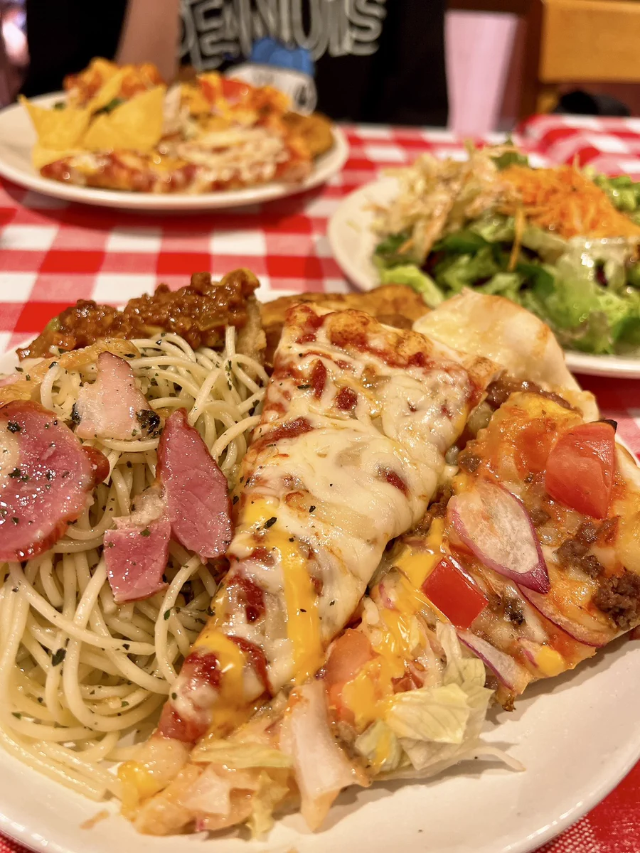 シェーキーズ_Shakey's Pizza【公式】 (@shakeysphoto) / X