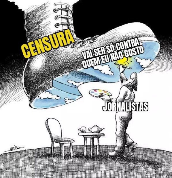 Quem é Satoshi (@quem_e_satoshi) on Twitter photo 