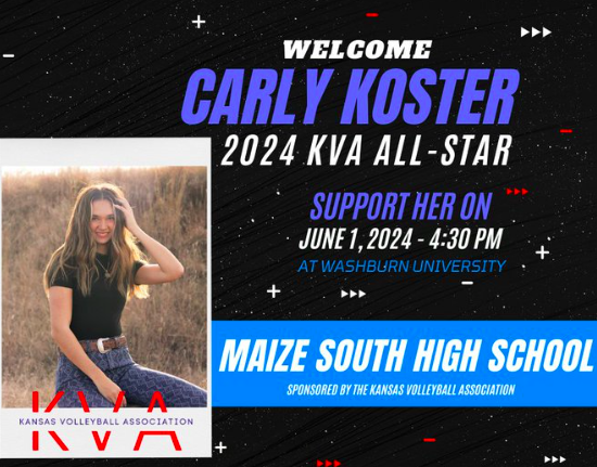HeightsPremierVBC (@heightspremier) on Twitter photo We are so proud of our teammates who were selected to the <a href="/ksvbassoc/">Kansas Volleyball Association</a> 2024 All Star Tournament! Congrats Carly, Alex & Hope! We are so proud of our teammates who were selected to the <a href="/ksvbassoc/">Kansas Volleyball Association</a> 2024 All Star Tournament! Congrats Carly, Alex & Hope!