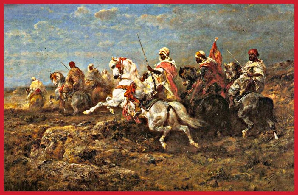 THREAD 🧵: In the 16th century a collective of multiple Somali clans waged a holy war against Abyssinia, this was documented by a Arab writer. 1/17 Somaliland Separatists like @thebhlub are now trying discredit Somalis from Adal history. In this thread I’ll completely