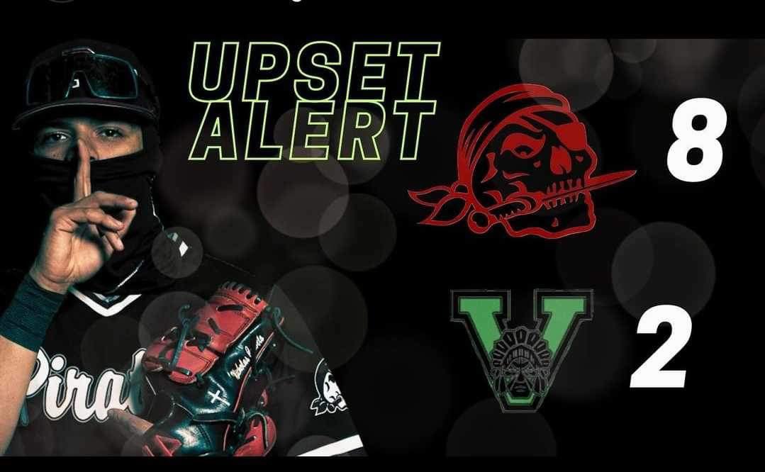 Great team win tonight against Nationally ranked Venice <a href="/Baseball_BRHS/">Braden River Baseball</a>