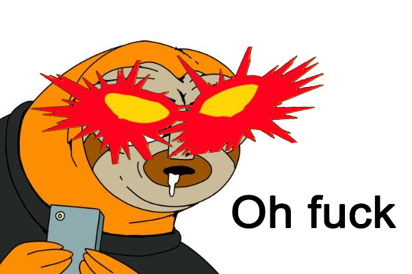 rabbitrun_eth's tweet photo. Am I the only one who got banned from the server for no reason??
I got blob list cause my fa art, it's a pitty can't see it again
@nurorealm
@bookofblob
#SendBLOB
#BLOBArmy https://t.co/1DPQHJD2ta