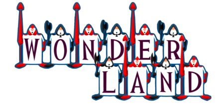 disneydb23's tweet photo. #KHDDB
【019 COM:ワンダーランド】
『ふしぎの国のアリス』をテーマにしたワールド。ハートの女王の記憶を盗んだ容疑でアリスが裁判にかけられてしまいます。
ワールドと登場キャラクターの記事を更新しました。
https://t.co/h5LyPLeDdJ https://t.co/kcoz1AETdz