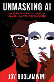 Excited to kick off our #slowbookchat on 'Unmasking AI' by Joy Buolamwini! Chapters 1 & 2 introduce AI as a powerful tool but also highlight its potential for bias. Think about AI in your community. How could biased data or algorithms cause unfair outcomes? #UmaskingAI #AI