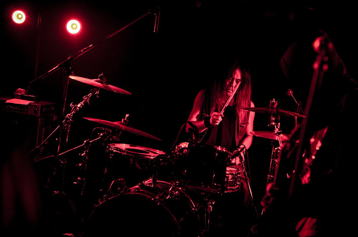 oicracra's tweet photo. 20240109 BONEPUZZLE @ STOMP
#bonepuzzle #抹殺断行GIGvol1 #stomp https://t.co/Oa9gcuWqBC