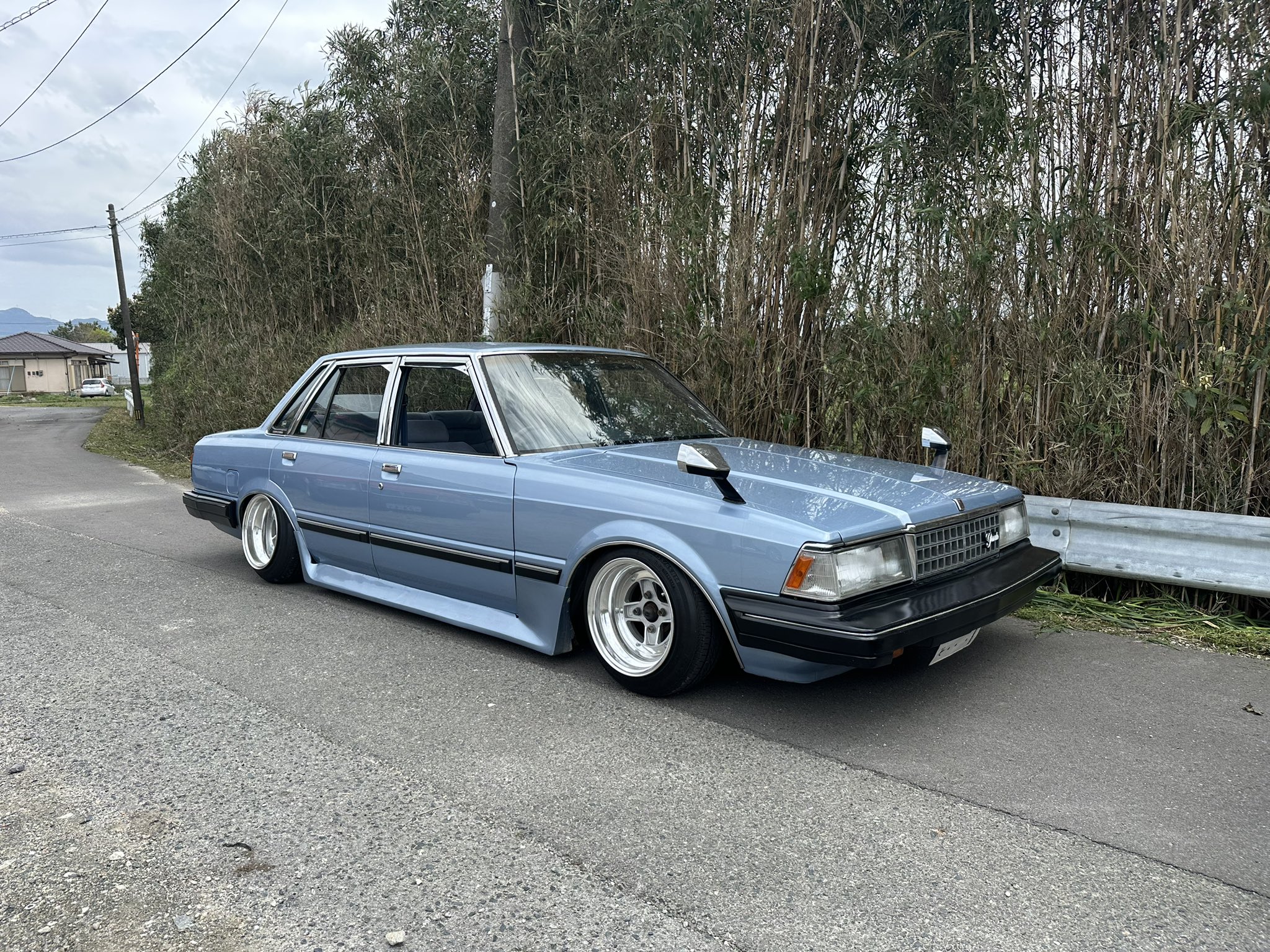 旧車会￼ 第7回】10月23日は旧栃☆2022の開催日！今年最後の旧車の祭典に