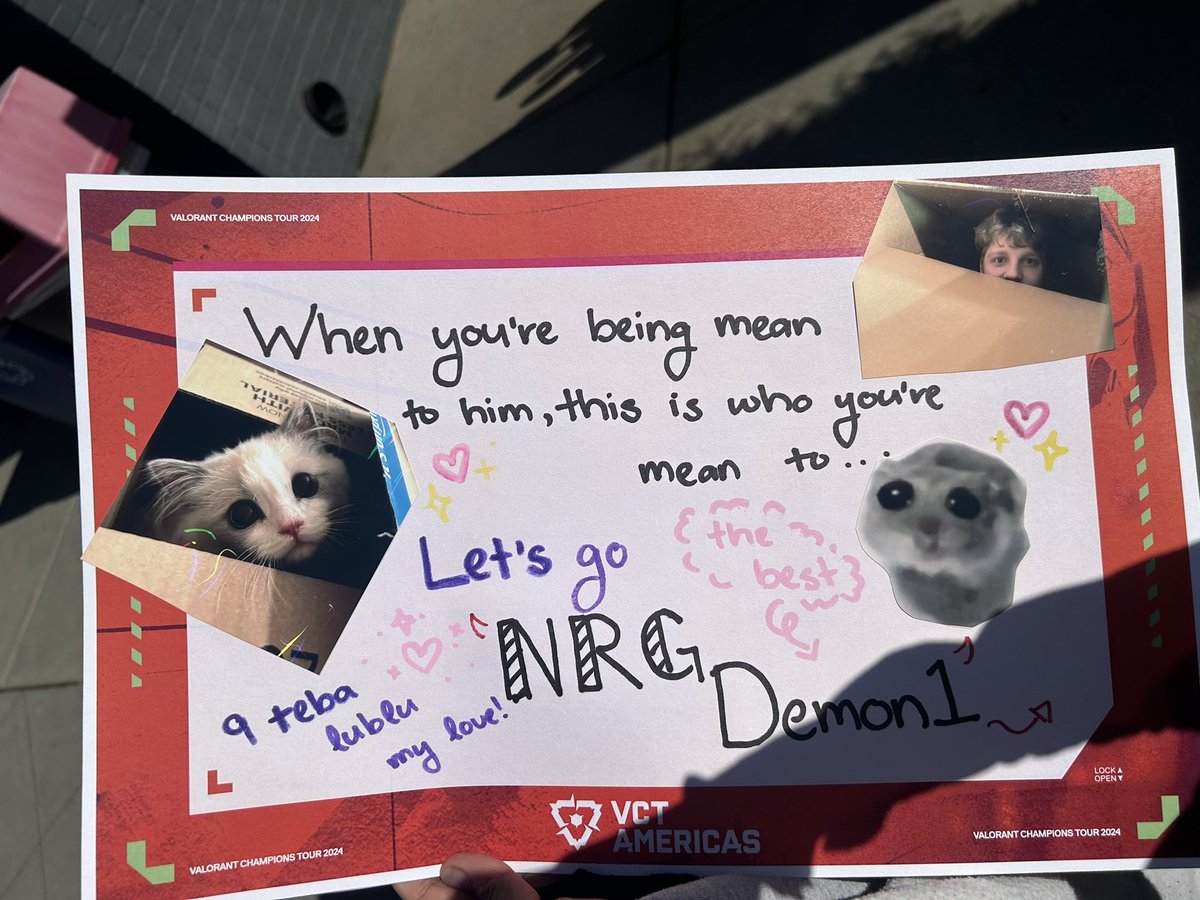 Katarina tweet media