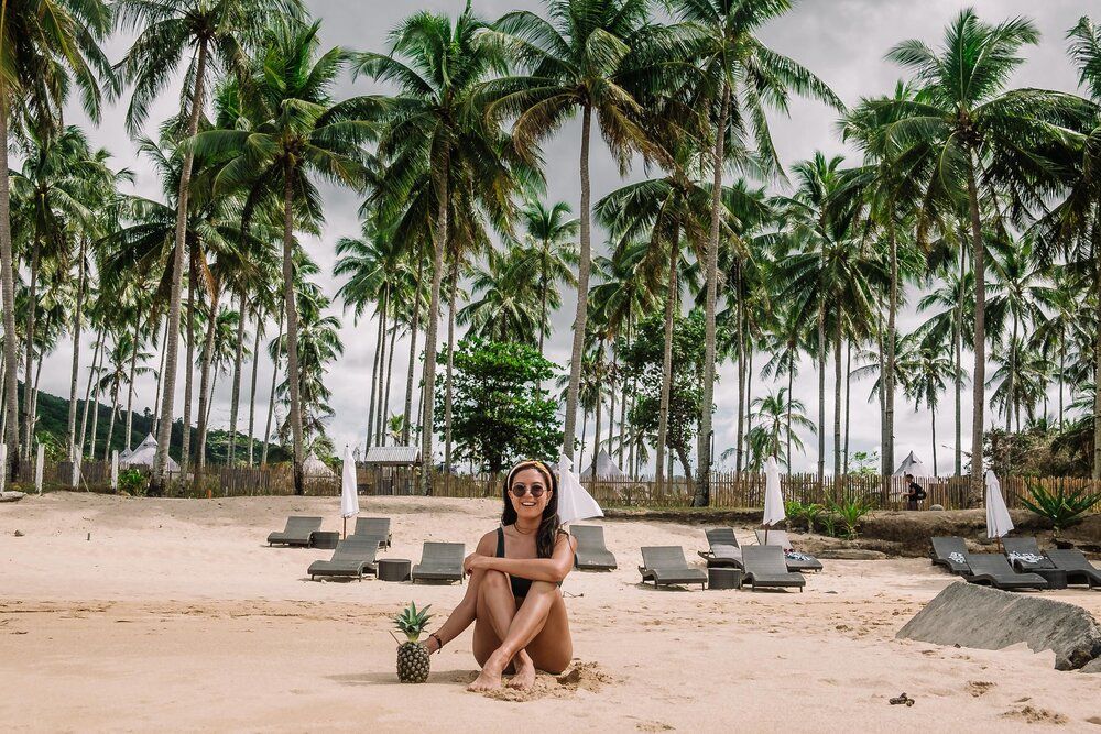 Rachel Off Duty tweet media