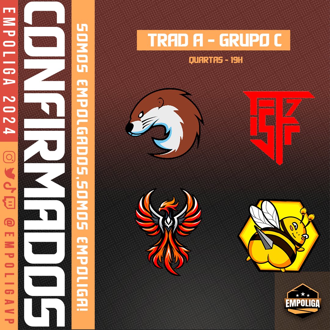 Empoliga VP tweet media