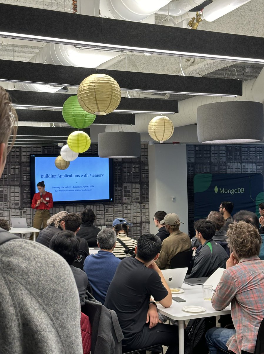 Sasha Sheng (Hiring) 🫶🏼 tweet media