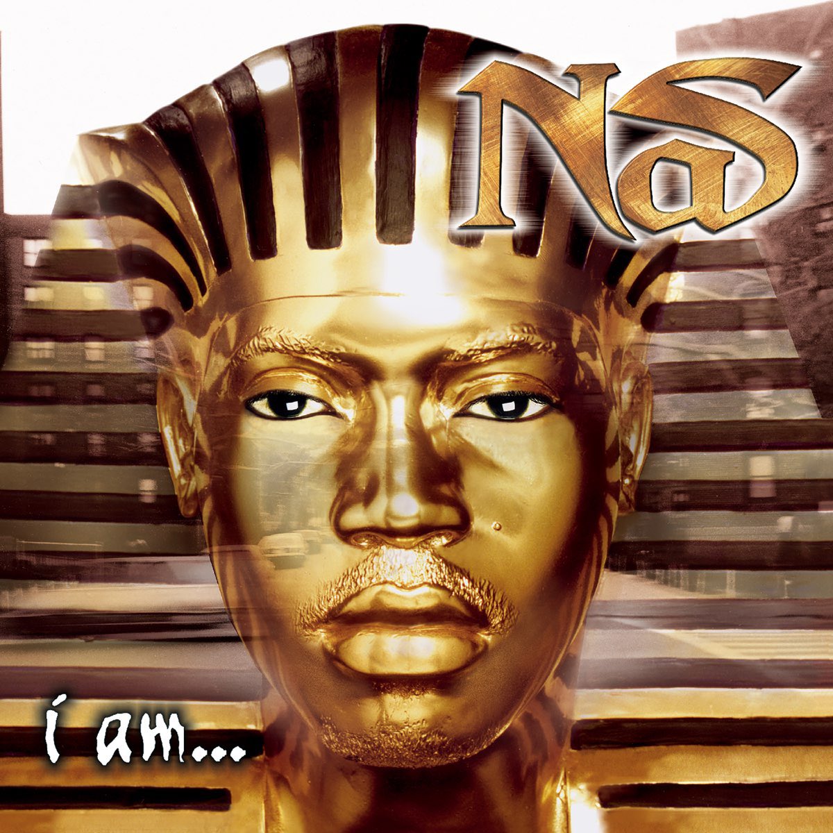 Happy 25th birthday to Nas’ third album “I Am…,” released on April 6, 1999! What song has stuck with you from this album? #Nas #IAm #IAm25 #SoulBounce