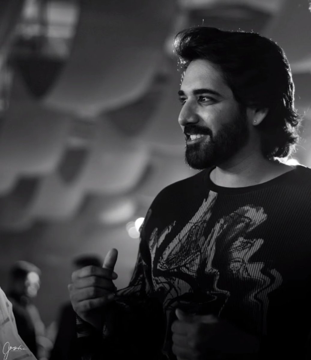 TWorldNewss's tweet photo. Latest Pic From @iamSushanthA 🖤
#Sushanth10 https://t.co/YXO0y5sZKV