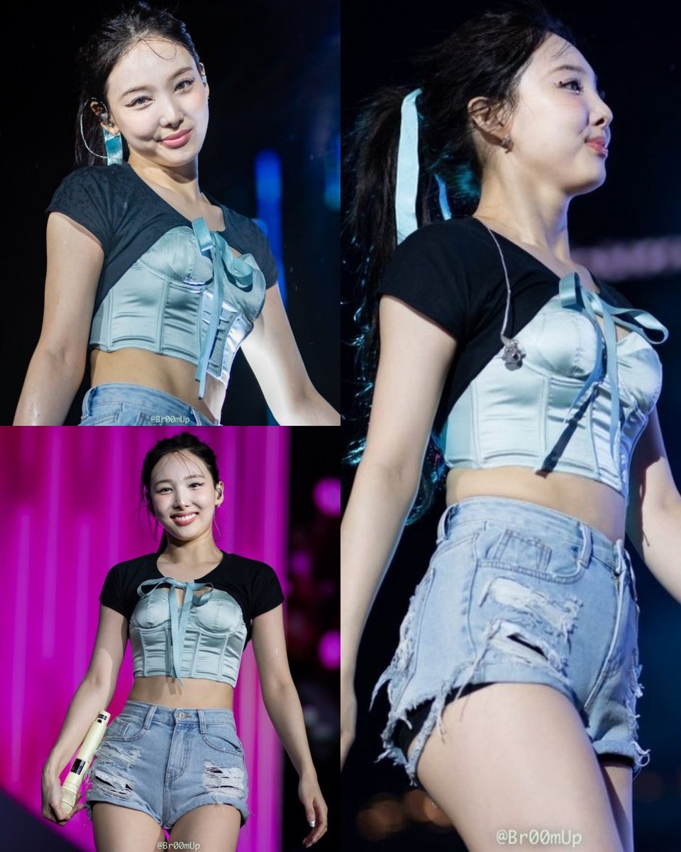 nayeon is so fine