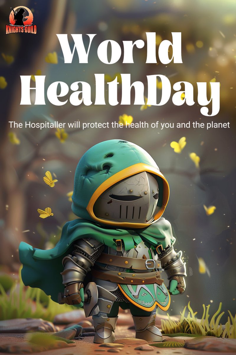 KnightsGuild tweet media